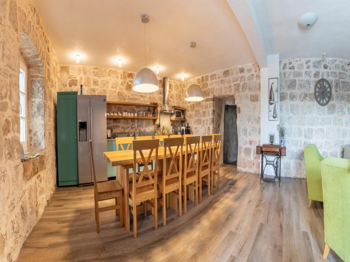 Villa Joe Čilipi 外观 照片