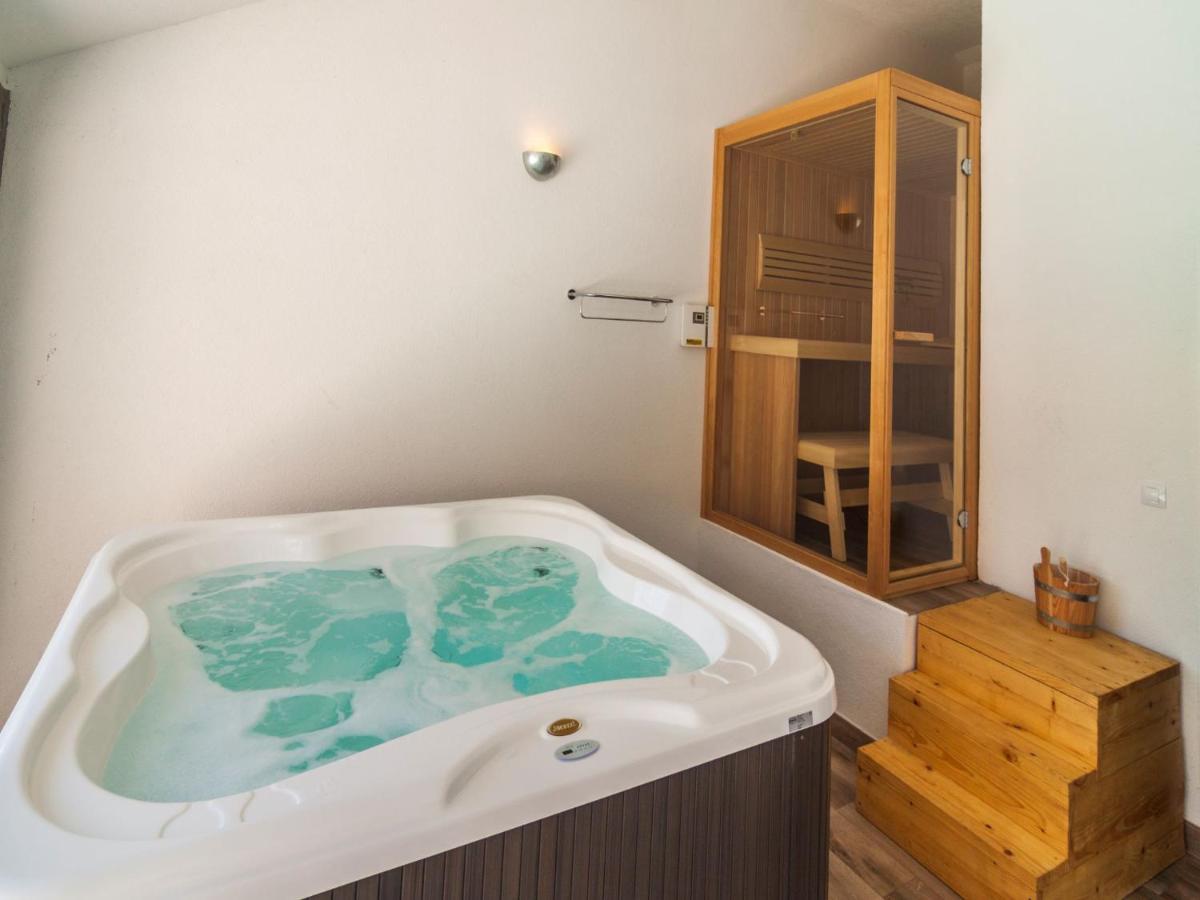 Villa Joe Čilipi 外观 照片